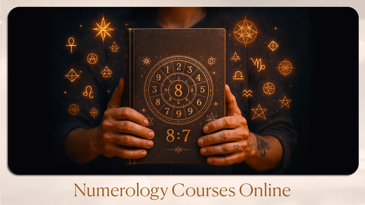 Numerology Courses Online